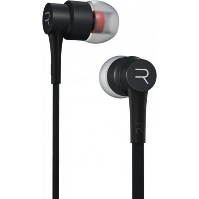 Remax Earphone RM-535i Black